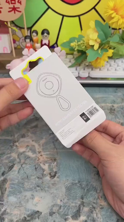 Mini Camera Detector – Discreet Security for Women & Couples on the Go