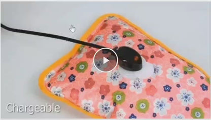 Warm Gel Bag - Rechargeable