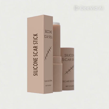 4-in-1 Scar Care Stick
