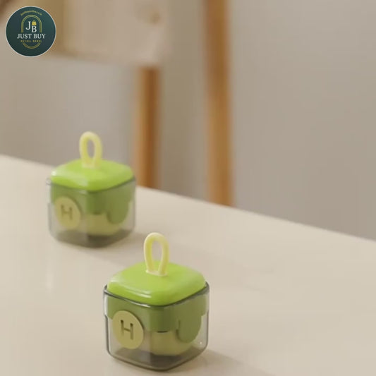 Mini Reusable Lint Roller