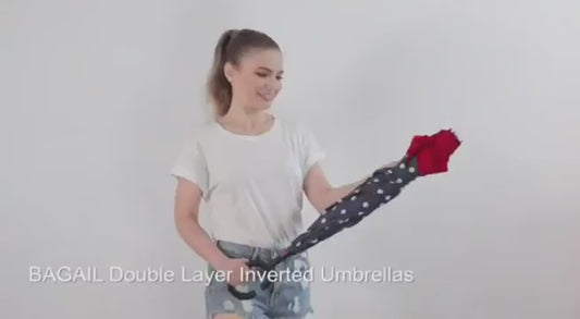 Flip-Dry Umbrella