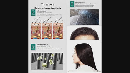 Japanese Hair Spray (Set of 2 – 50ml Each)