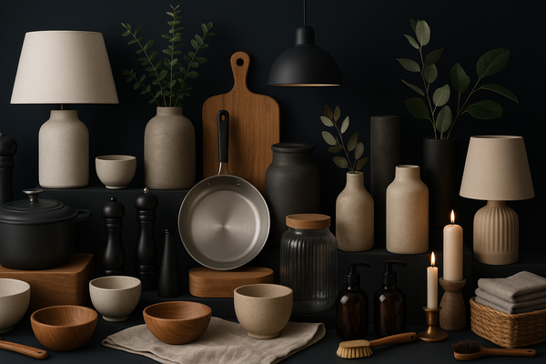 remove the embedded text and also populate more items in the space