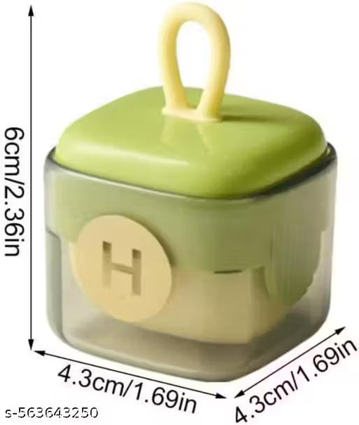 Mini Reusable Lint Roller